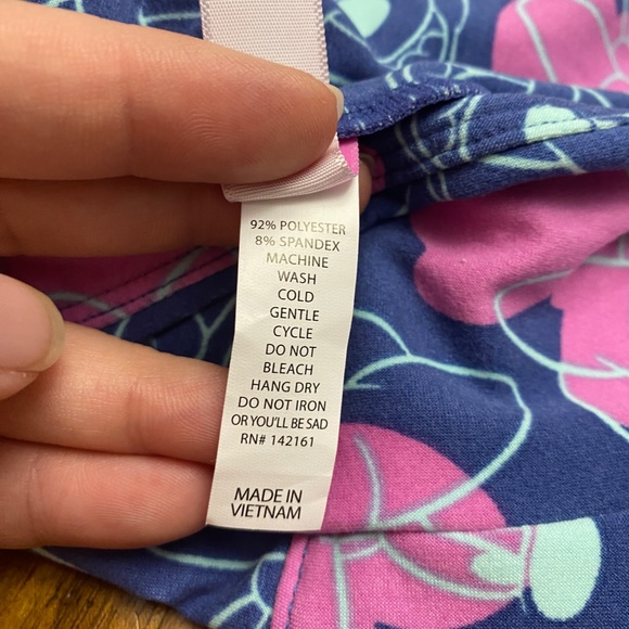 LuLaRoe Disney Minnie Mouse One Size Leggings - Picture 9 of 9